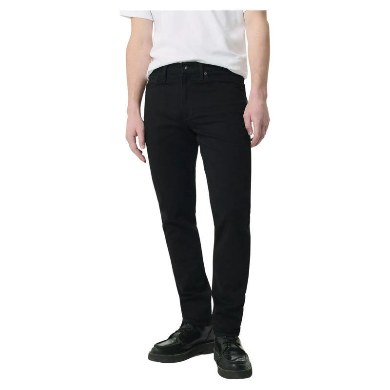 Fit 2 Authentic Stretch - Black – Black