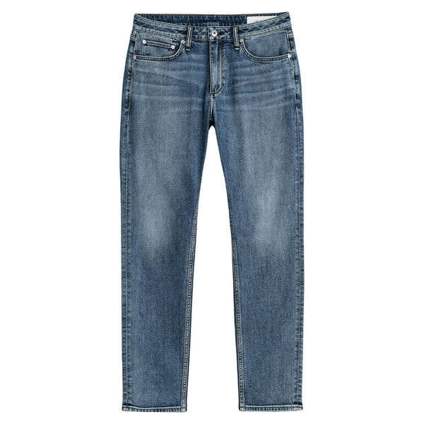 Fit 3 Authentic Stretch - Gordon - Rooster 