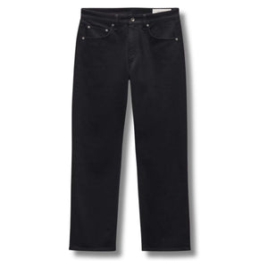 Fit 4 Authentic Stretch - Black - Rooster 