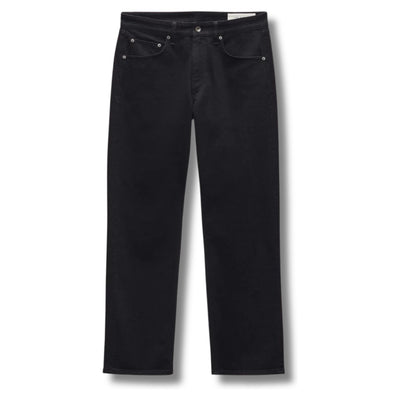 Fit 4 Authentic Stretch - Black