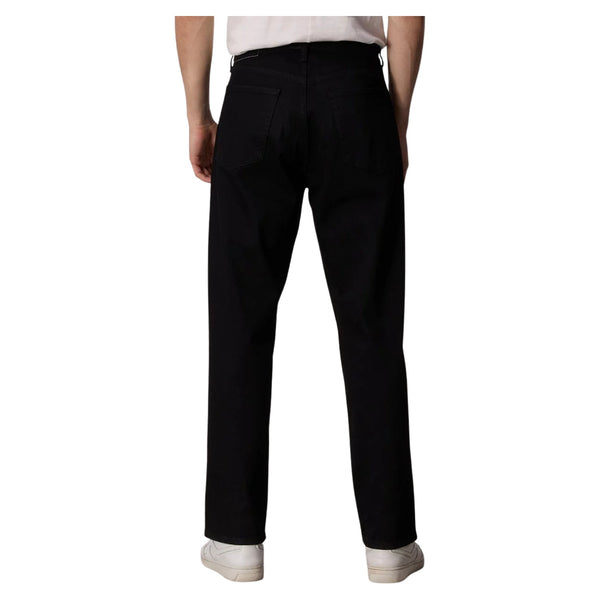 Fit 4 Authentic Stretch - Black - Rooster 