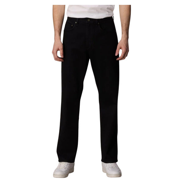 Fit 4 Authentic Stretch - Black - Rooster 