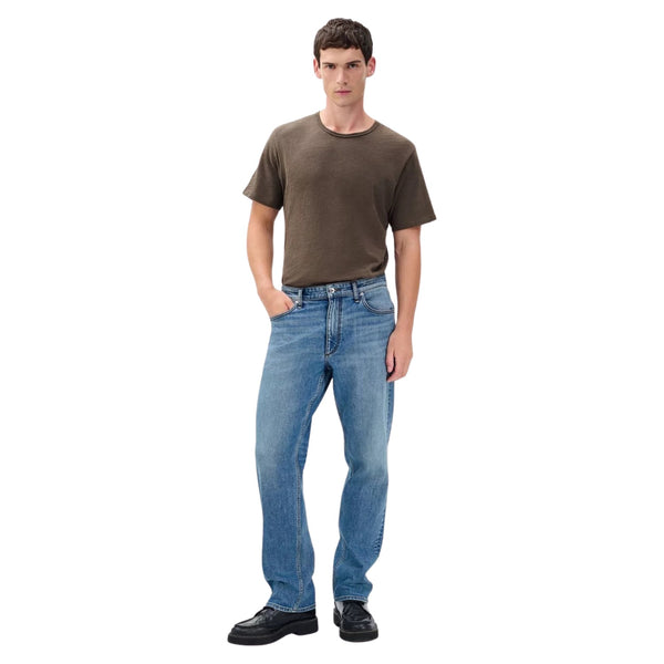 Fit 4 Authentic Stretch - Damian - Rooster 