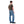 Fit 4 Authentic Stretch - Damian - Rooster 