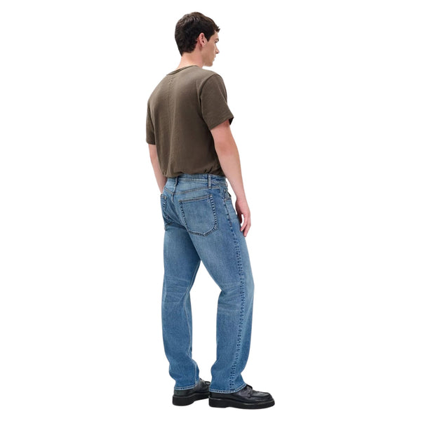 Fit 4 Authentic Stretch - Damian - Rooster 