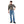 Fit 4 Authentic Stretch - Damian - Rooster 