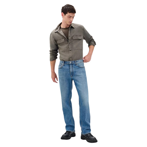 Fit 4 Authentic Stretch - Damian - Rooster 