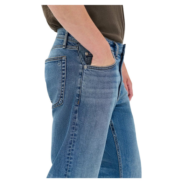 Fit 4 Authentic Stretch - Damian - Rooster 