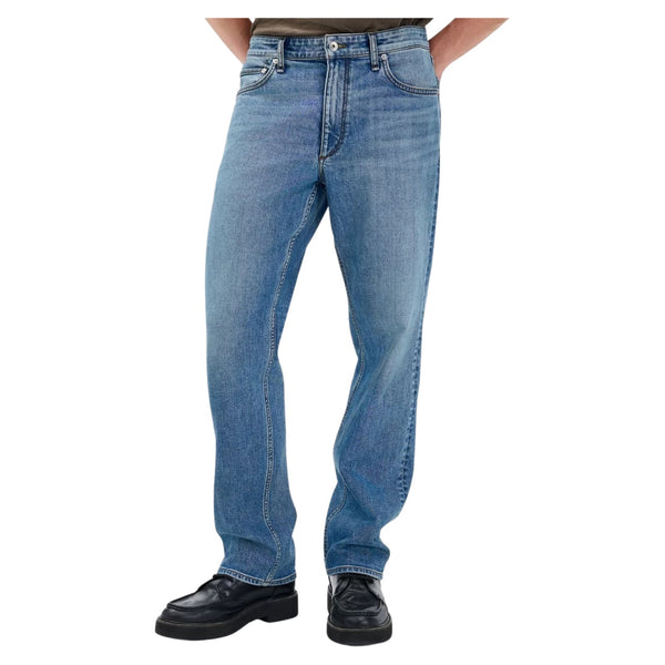 Fit 4 Authentic Stretch - Damian - Rooster 