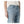 Close-up of waistband, stitching, and denim texture on the Rag & Bone Fit 4 Straight Fit Jeans in Fletcher