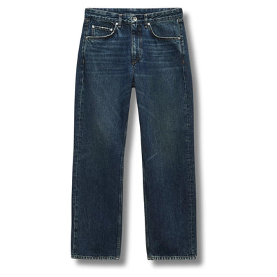 Fit 4 Straight Fit Jean