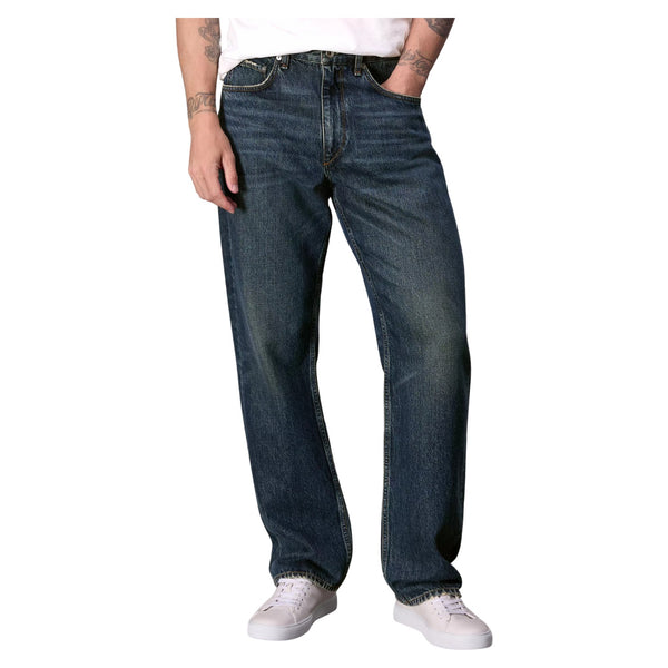 Fit 4 Straight Fit Jean - Rooster 