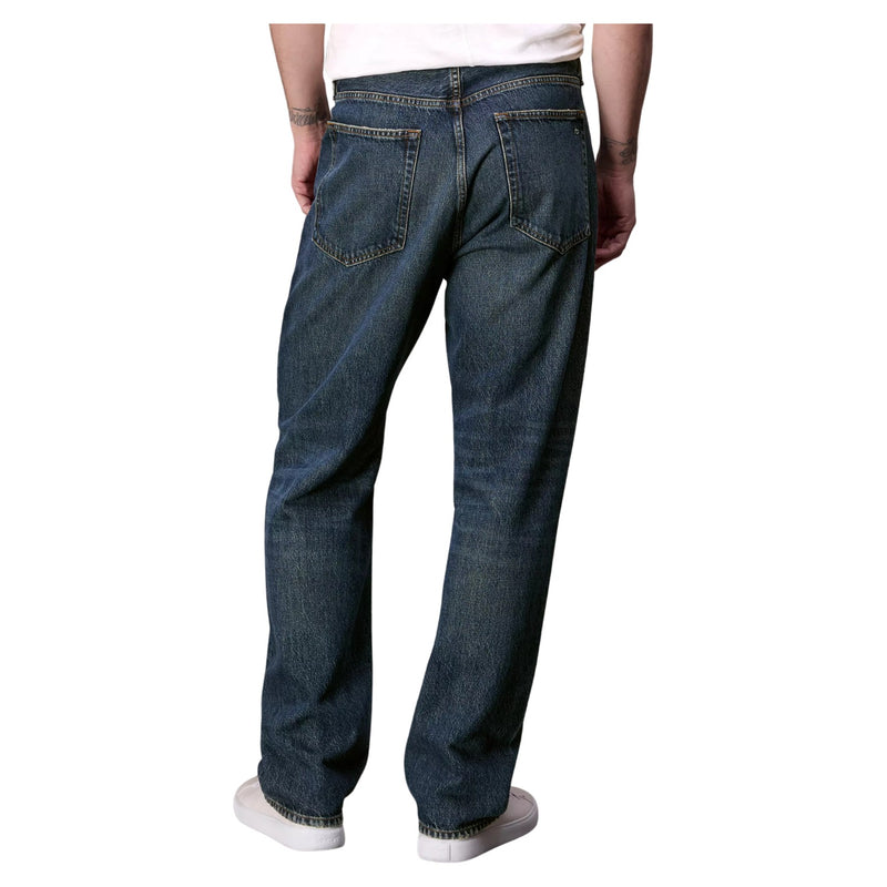 Fit 4 Straight Fit Jean – Raph