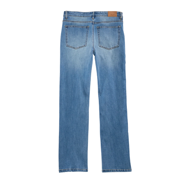 Fontana Cooling Jean - Nashville Straight - Rooster 