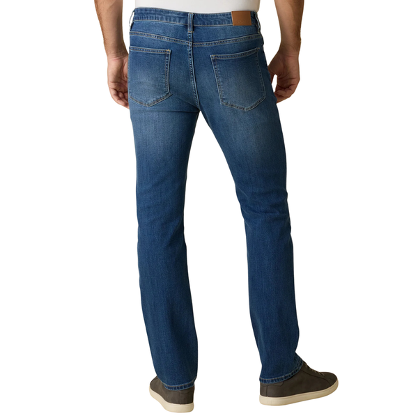 Highland Cooling Jean - Nashville Straight - Rooster 