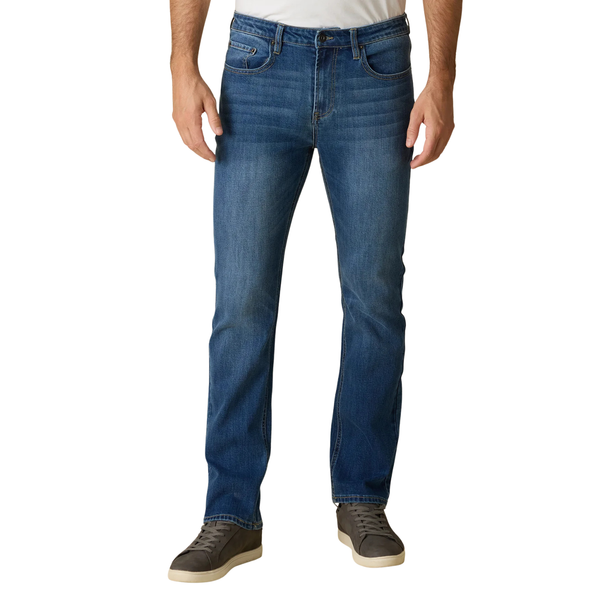 Highland Cooling Jean - Nashville Straight - Rooster 