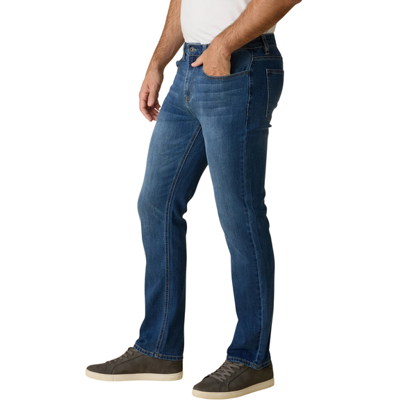 Highland Cooling Jean - Nashville Straight - Rooster 