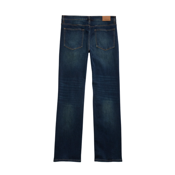 Jonesville Cooling Jean - Nashville Straight - Rooster 