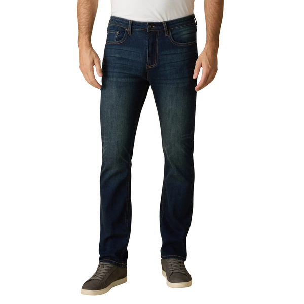 Jonesville Cooling Jean - Nashville Straight - Rooster 