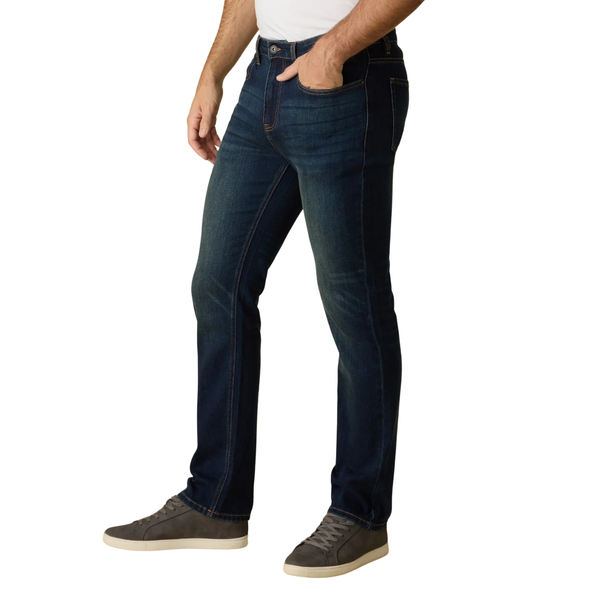 Jonesville Cooling Jean - Nashville Straight - Rooster 