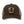 Flagstaff Pines Brown/Khaki Trucker - Rooster 