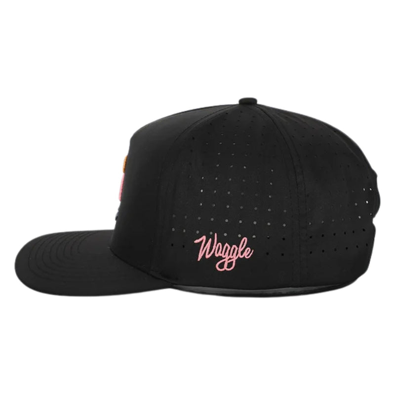 Flamingo Bay Hat - Rooster 