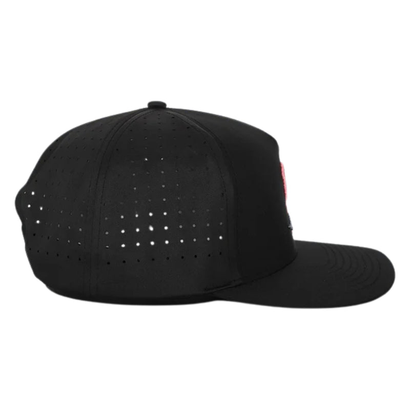Flamingo Bay Hat - Rooster 