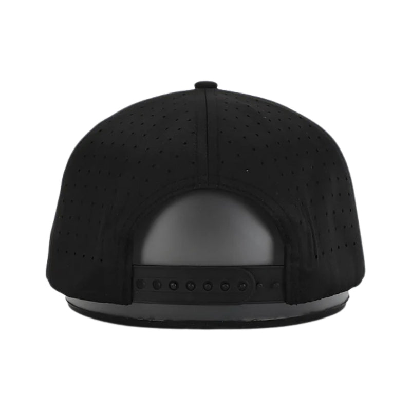 Flamingo Bay Hat - Rooster 
