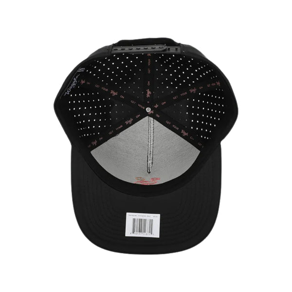 Flamingo Bay Hat - Rooster 