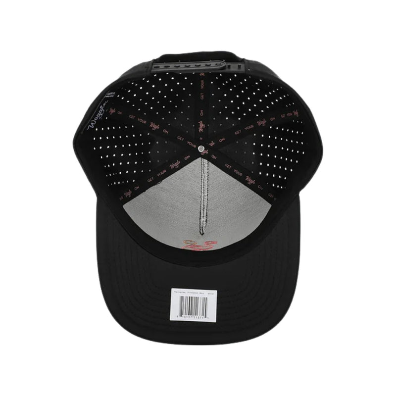 Flamingo Bay Hat - Rooster 