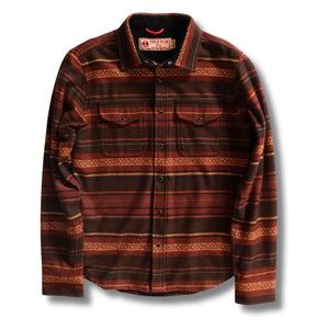 Flatland Shirt - Rooster 