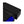 Fluo Blue Le Grand - Rooster 