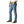 Fontana Cooling Jean - Nashville Straight - Rooster 