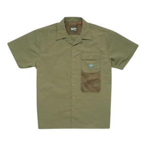 Forager Utility Shirt - Rooster 