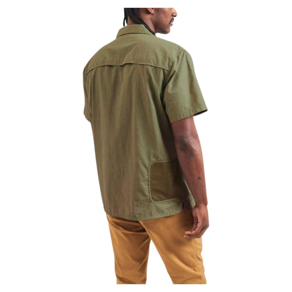 Forager Utility Shirt - Rooster 