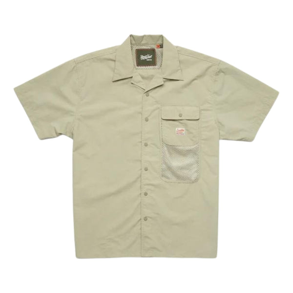 Forager Utility Shirt - Rooster 
