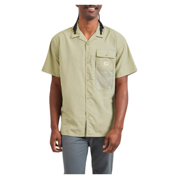 Forager Utility Shirt - Rooster 