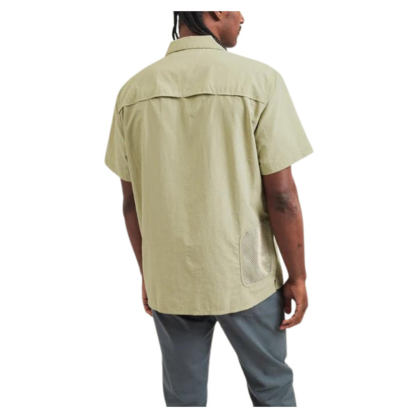 Forager Utility Shirt - Rooster 
