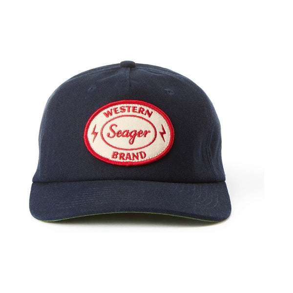 Ford Hemp Snapback - Rooster 