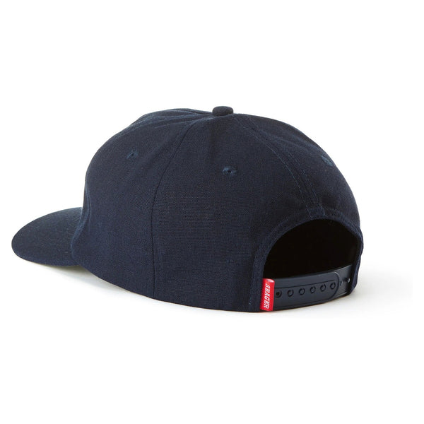 Ford Hemp Snapback - Rooster 