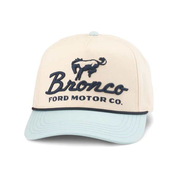 Bronco Scottie – IROY