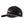 Fore! Script Curved 5 Panel Rope - Rooster 