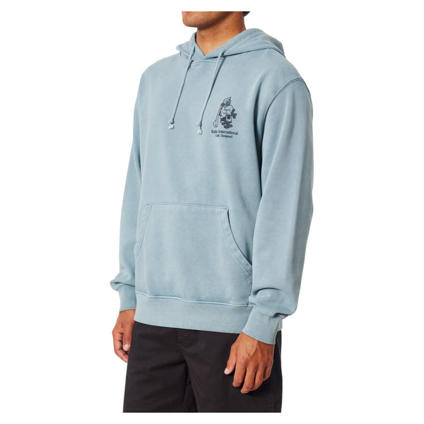 Forecast Hoodie - Rooster 