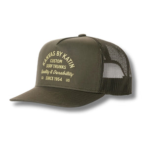 Formation Trucker Hat - Rooster 