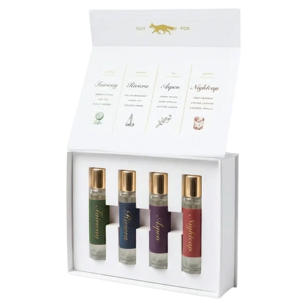 Founder's Reserve Travel Set - Rooster 