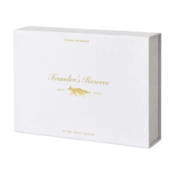 Founder's Reserve Travel Set - Rooster 