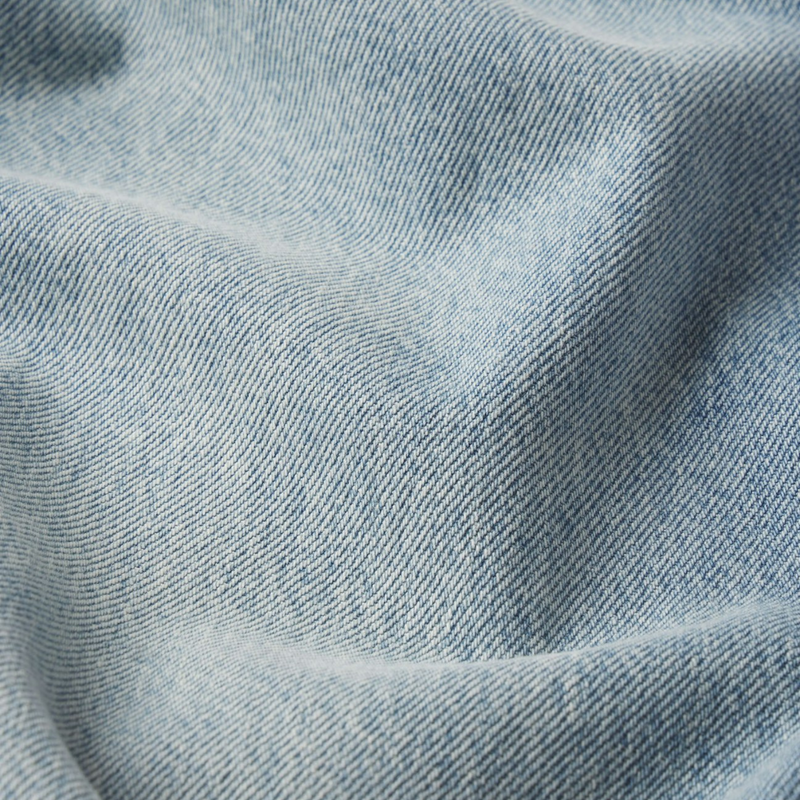 Relaxed Jean Destructured – Momentum Destructed