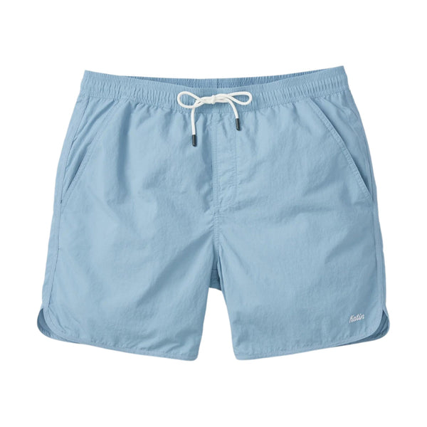 Fraser Volley – Spring Blue