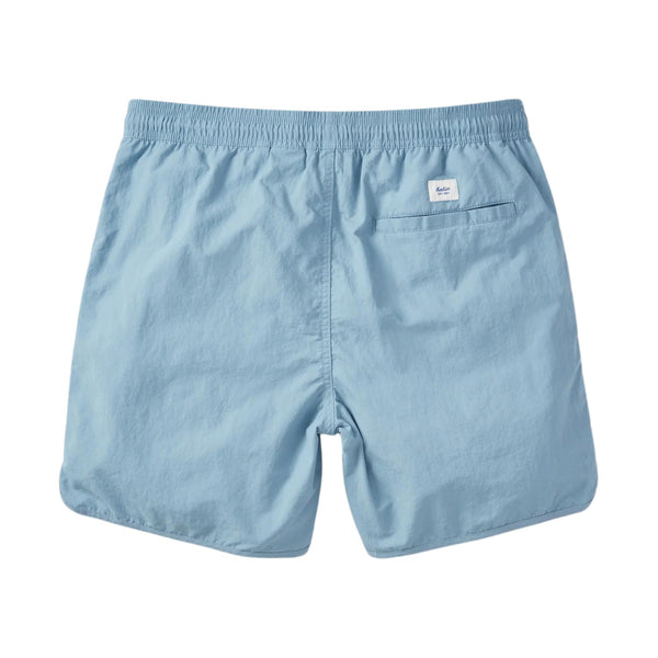 Fraser Volley – Spring Blue