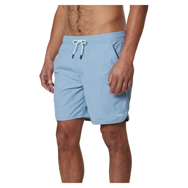 Fraser Volley – Spring Blue